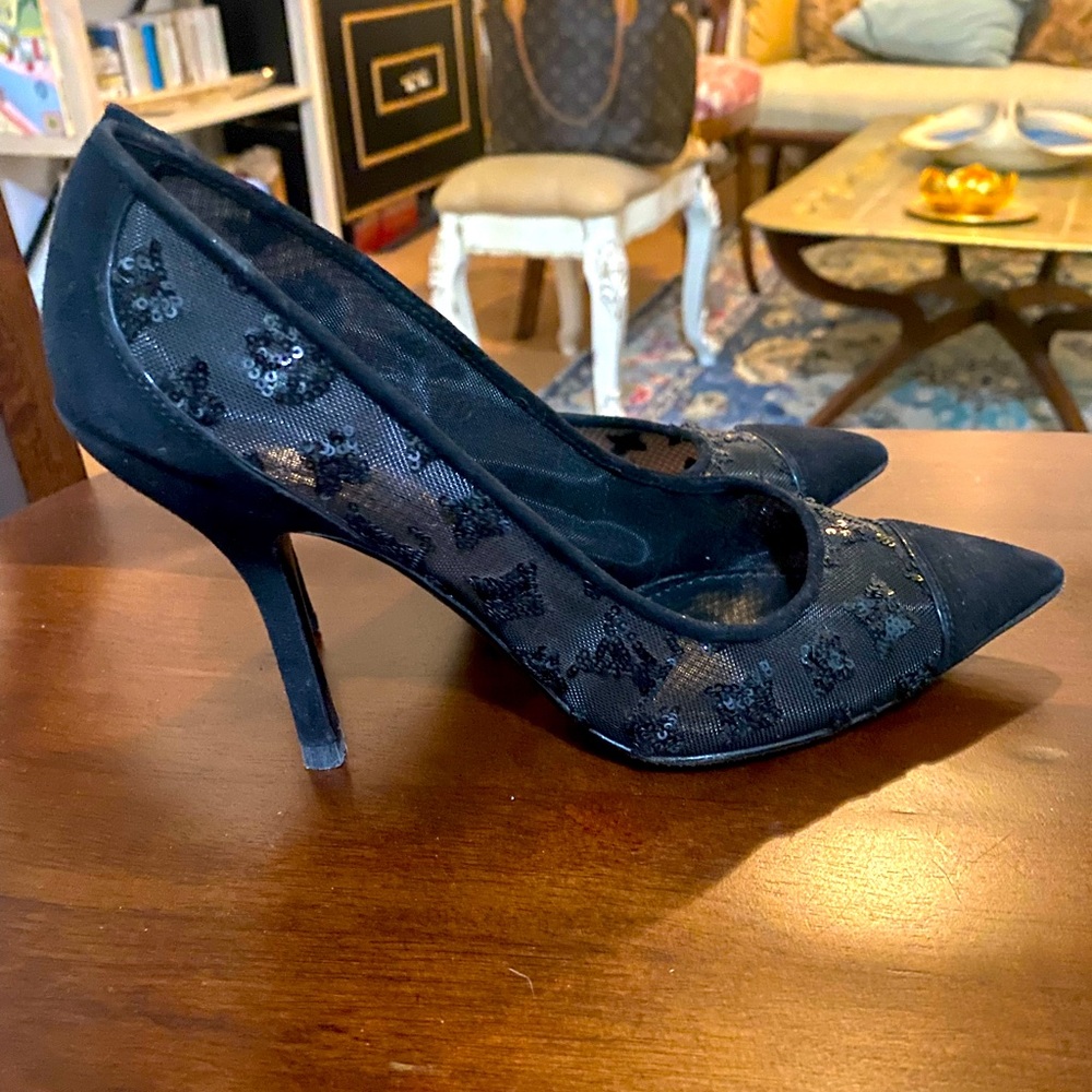 Louis Vuitton heels